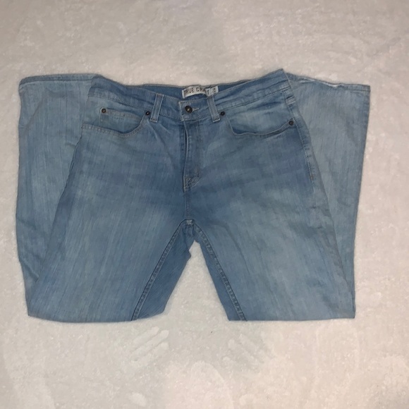 True Craft Jeans size 32x30 - Picture 1 of 3